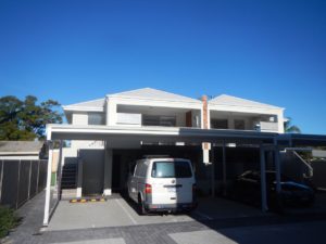 Building inspections Fremantle, Perth