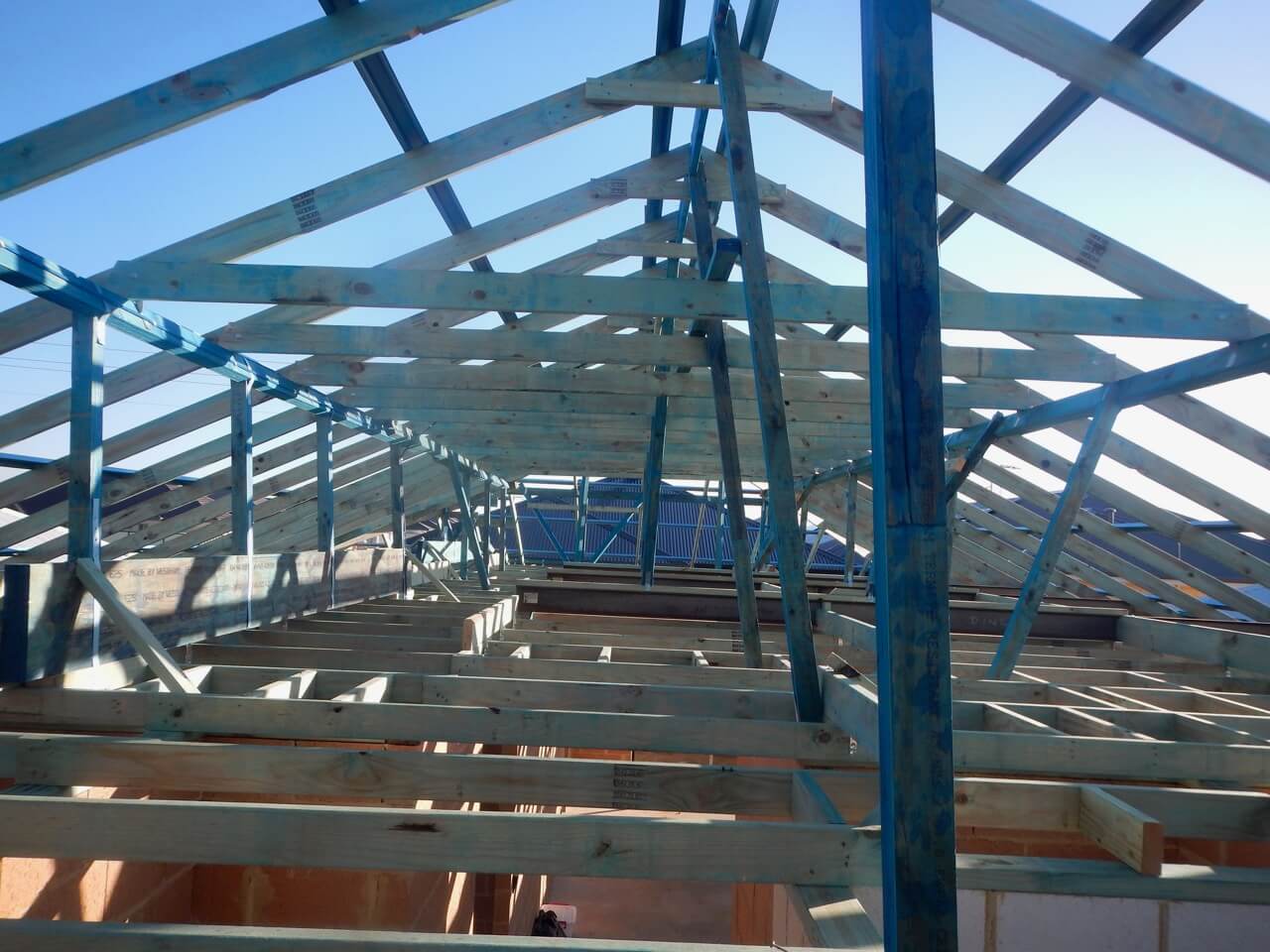 new construction