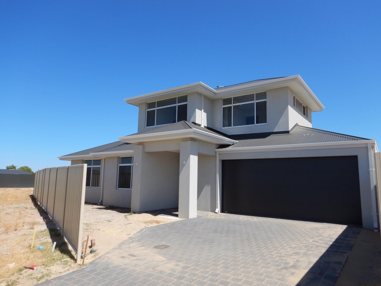 Practical Completion Inspections Perth