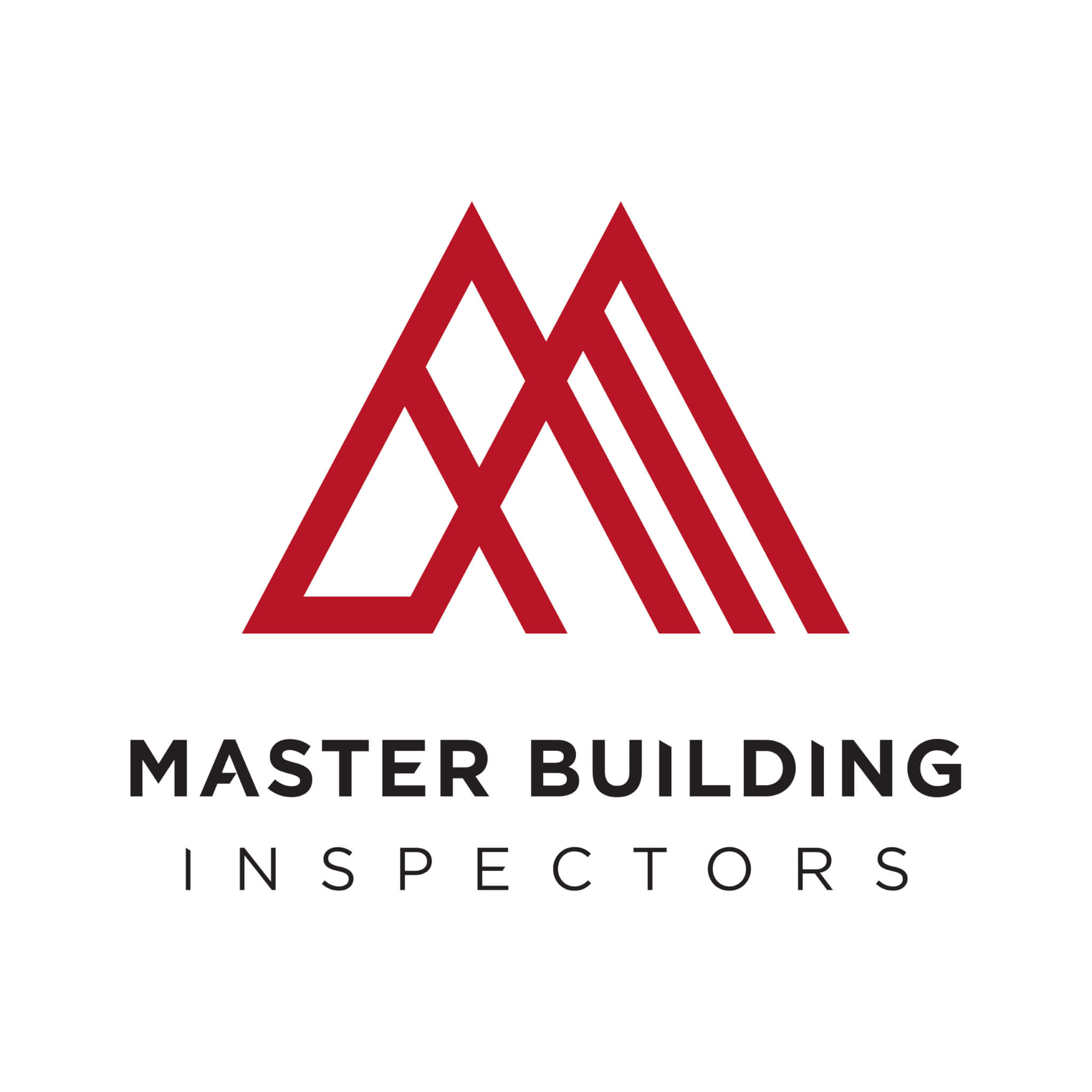 Master Building Inspectors logo
