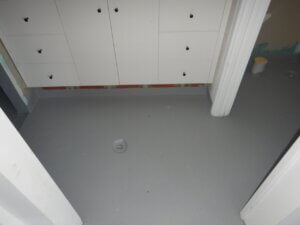 Waterproofing inspection Perth