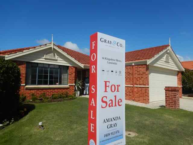 building inspection cost perth