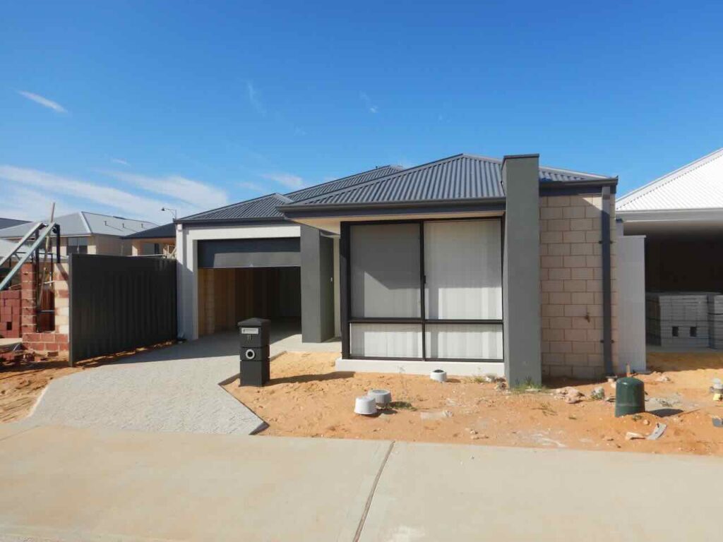 building inspection perth cost