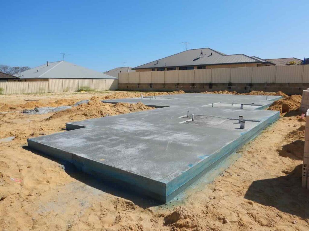 building inspection cost perth