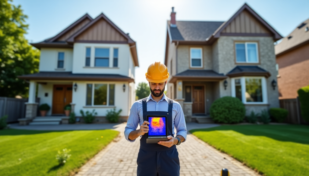 Building Inspectors Eglinton