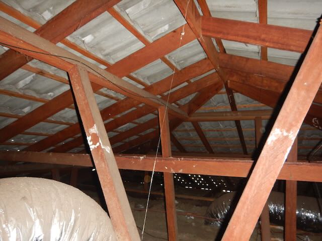 10 Benefits of a building inspection