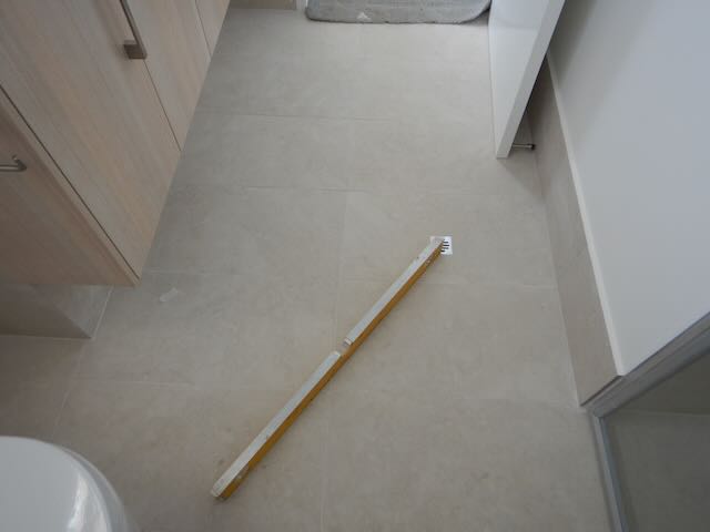 what do building inspectors look for