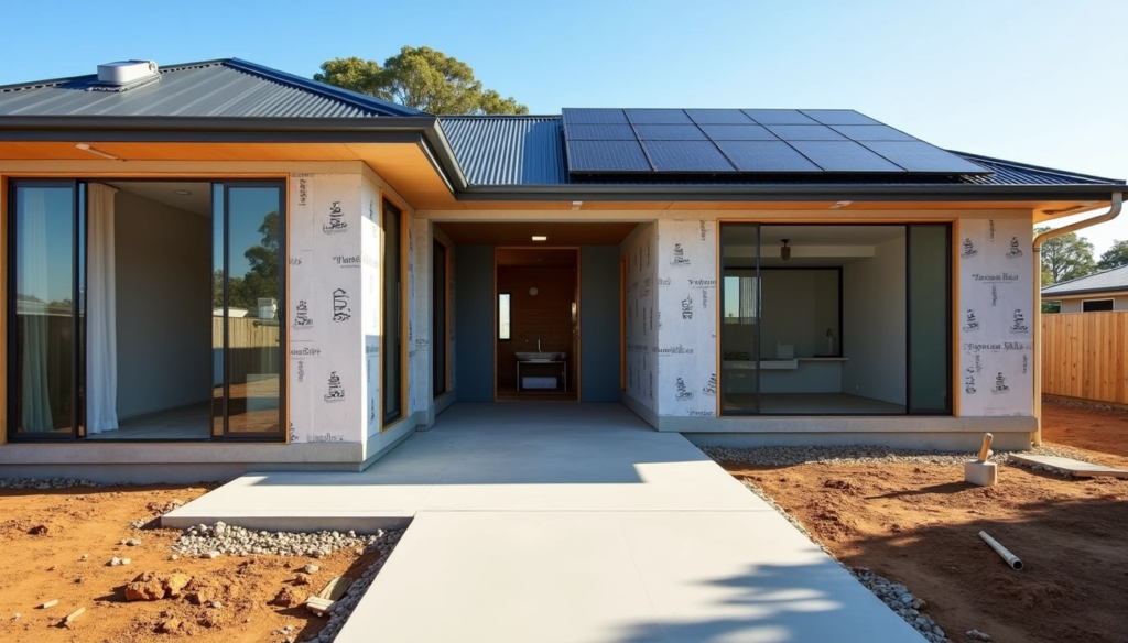 Building news May 2025