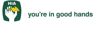 HIA - you're in good hands